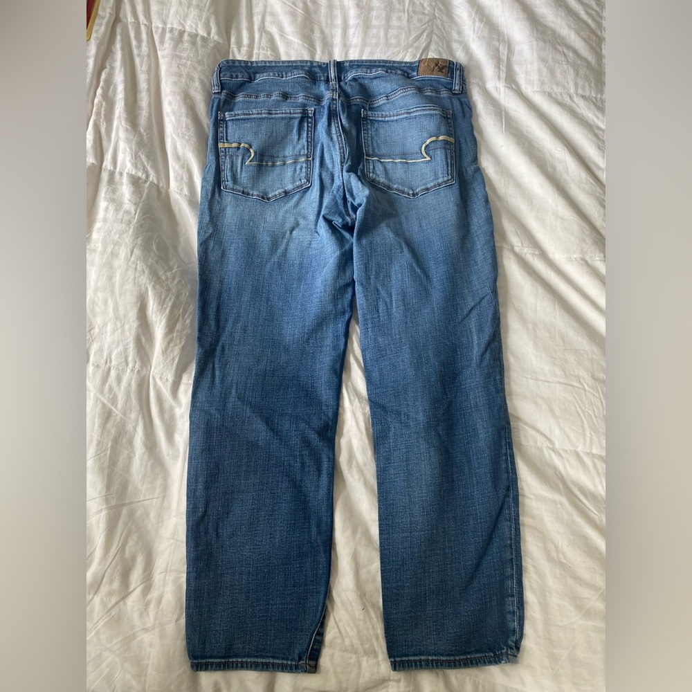 American Eagle Super Stretch Skinny Jeans (TWO pairs) - Picture 2 of 7